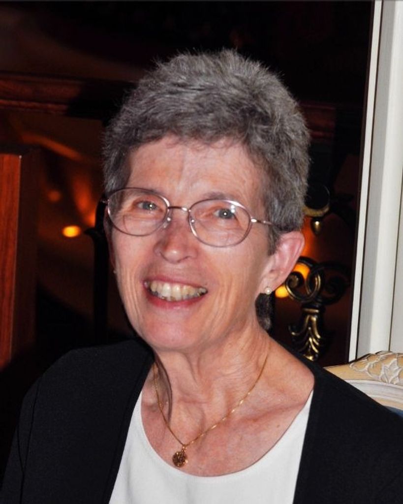 Beverly June Scott Profile Photo