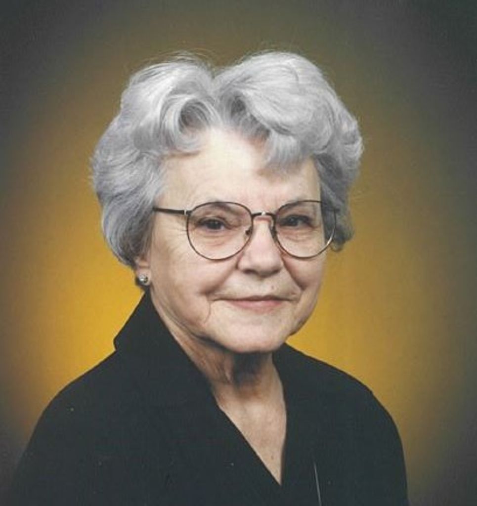 Georgina O. Wegele