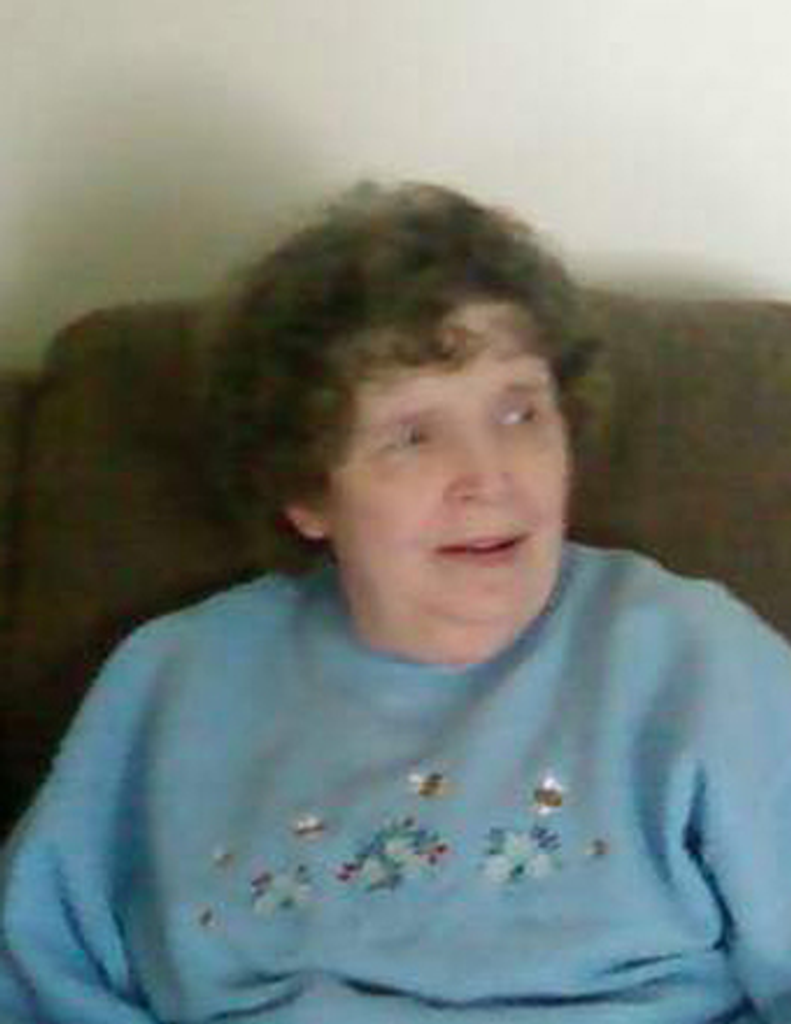 Sharon Kay (Fields) Phegley