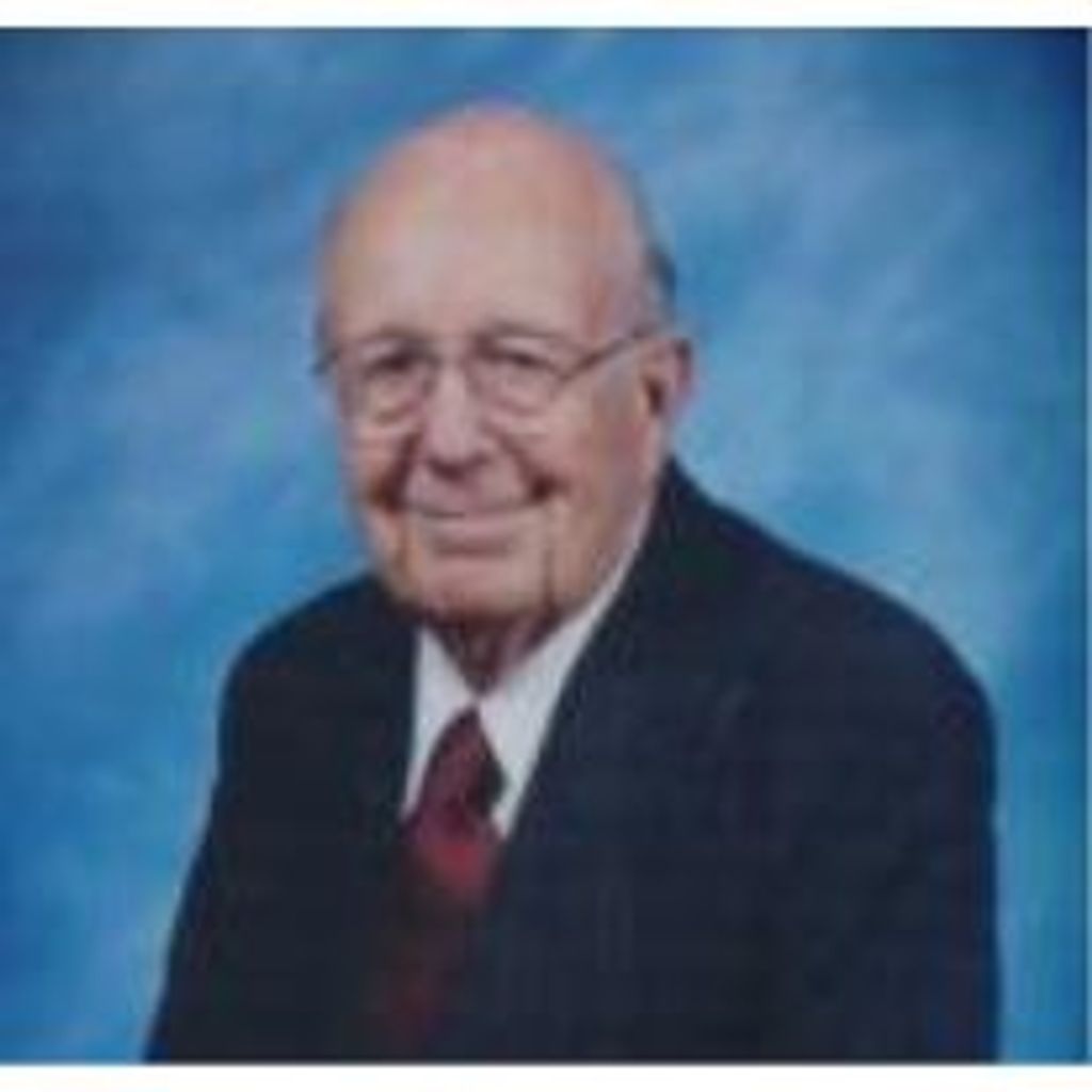George W. Whitley