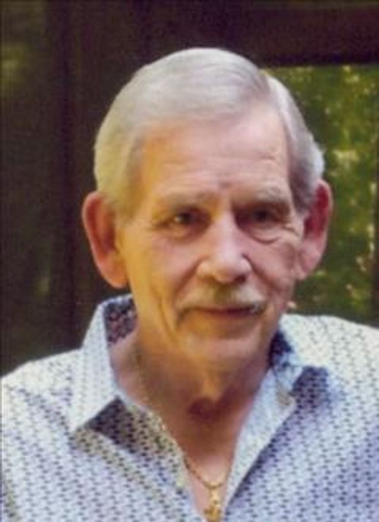 Jackie Robert Mitchell Profile Photo