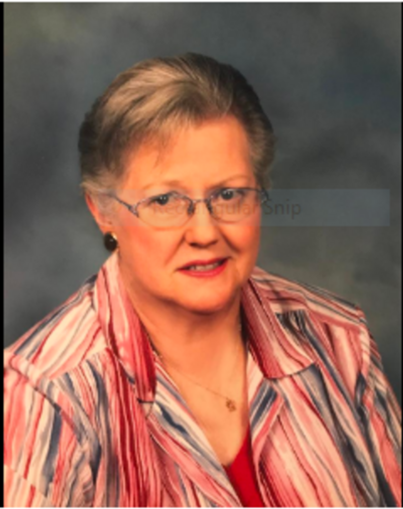 Rose Mary Reeves