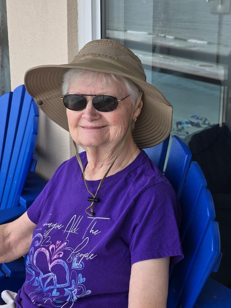 Carolyn Igo Fowler Profile Photo