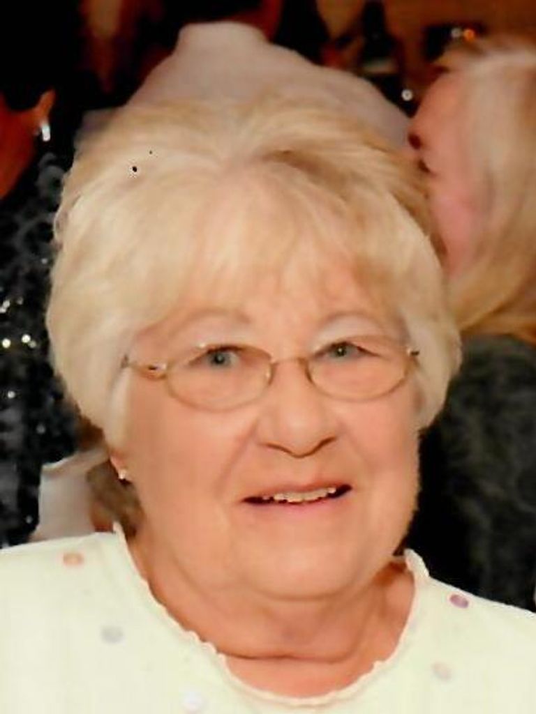 Helen Welch Profile Photo
