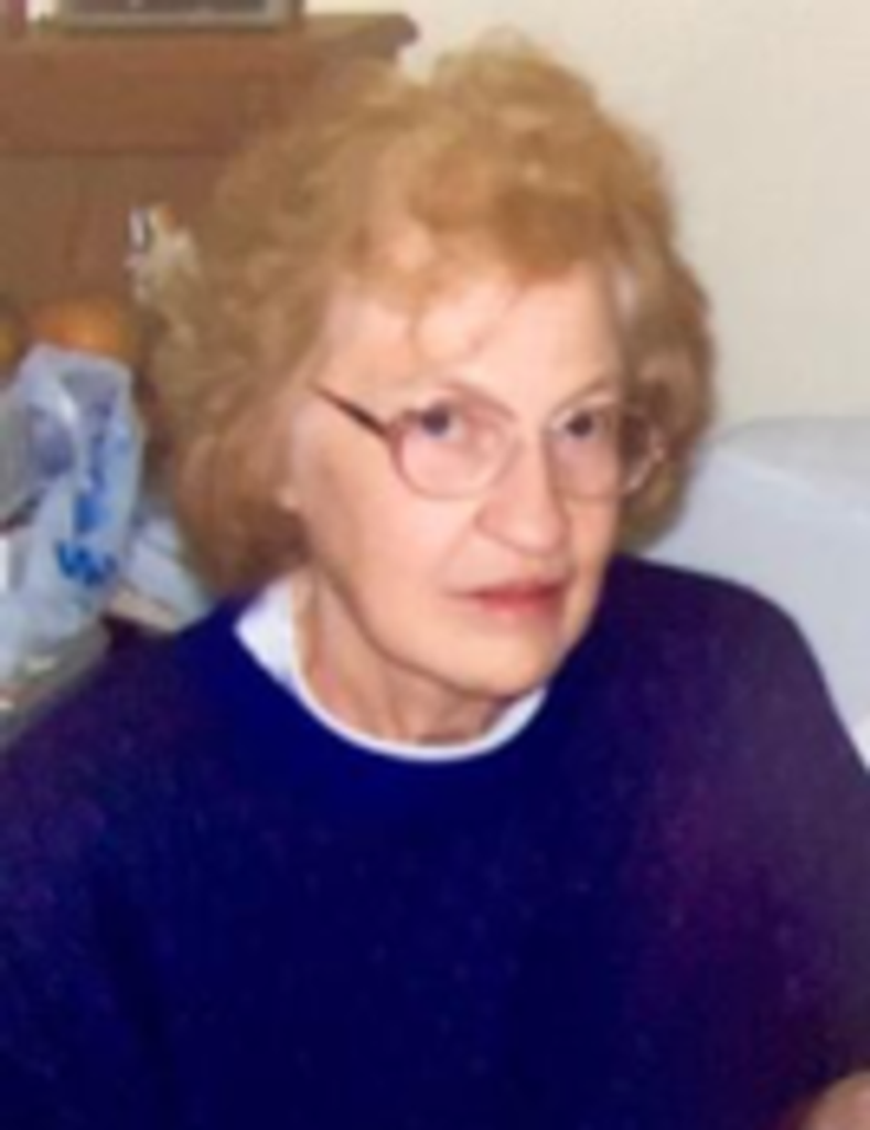 Barbara L. (Ellsworth) Brown