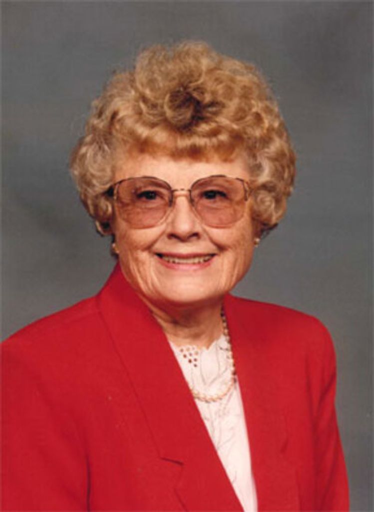 Marguerite "Marge" Mohrman Profile Photo