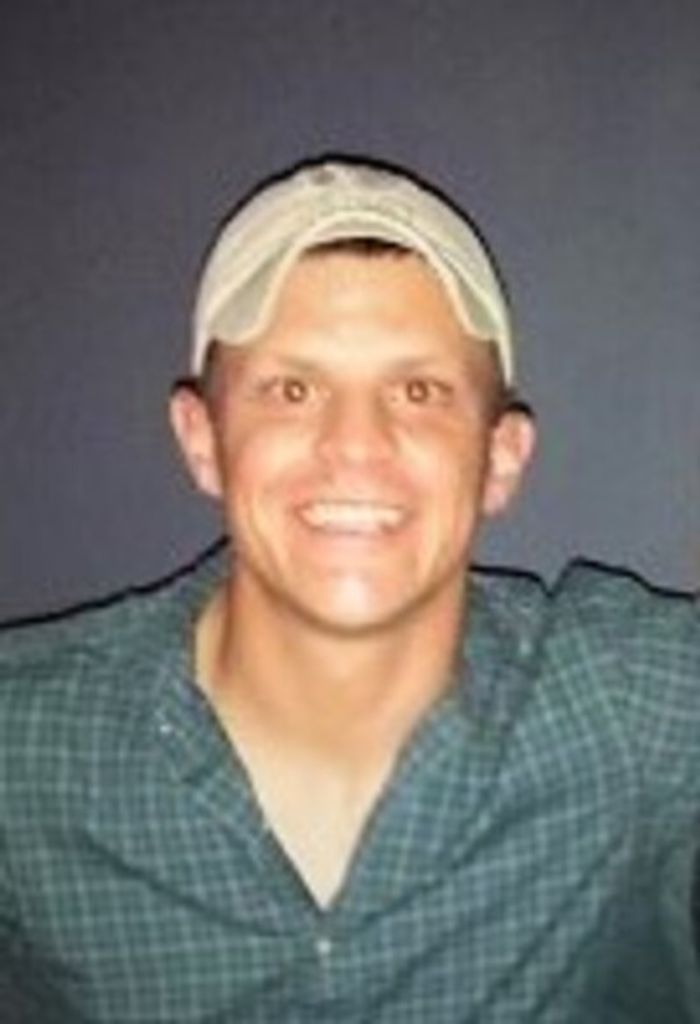 Michael Simmons Shipley Profile Photo