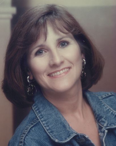 Deanna "Teensy" Simmons Stepp Profile Photo