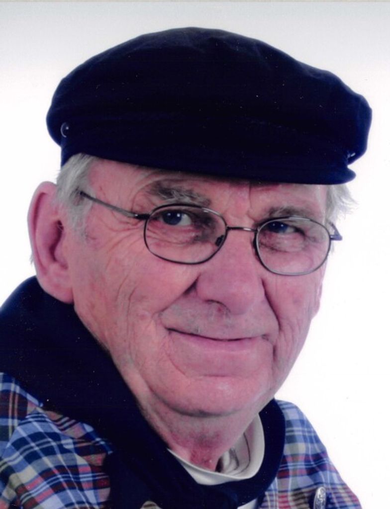 Robert "Bob" De Jong