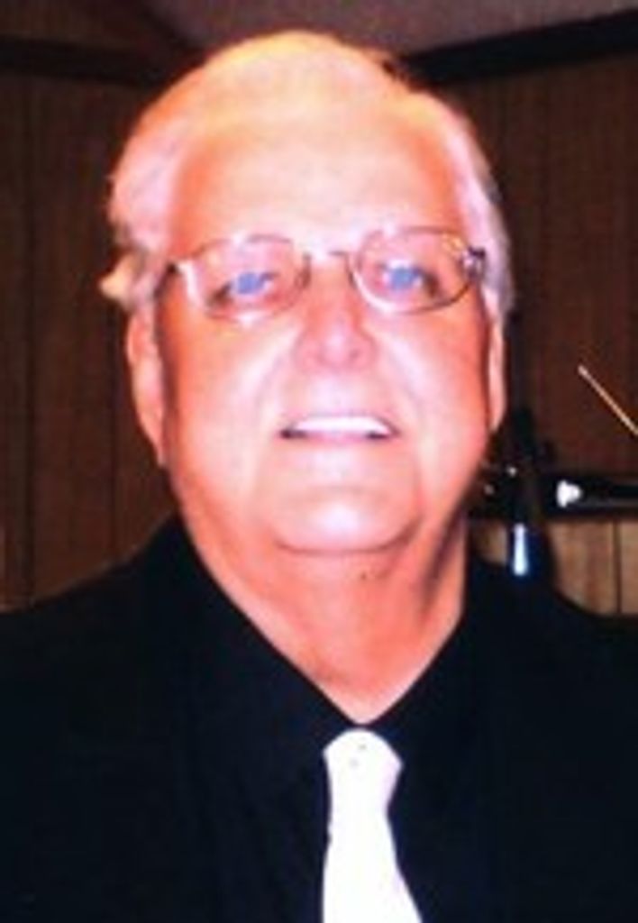 Rev. Jimmie Cope