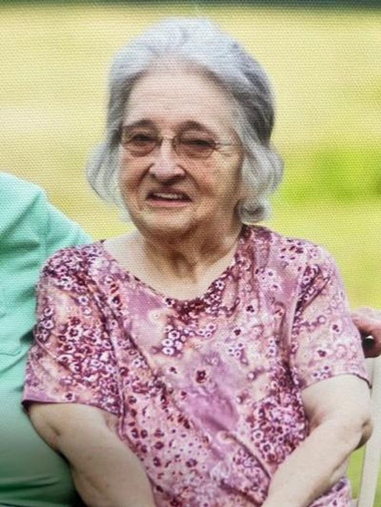 Frances Carolyn Miolen