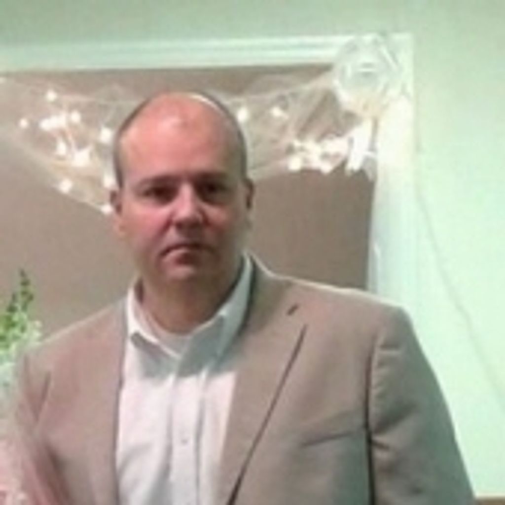 Jimmy P. Burnett