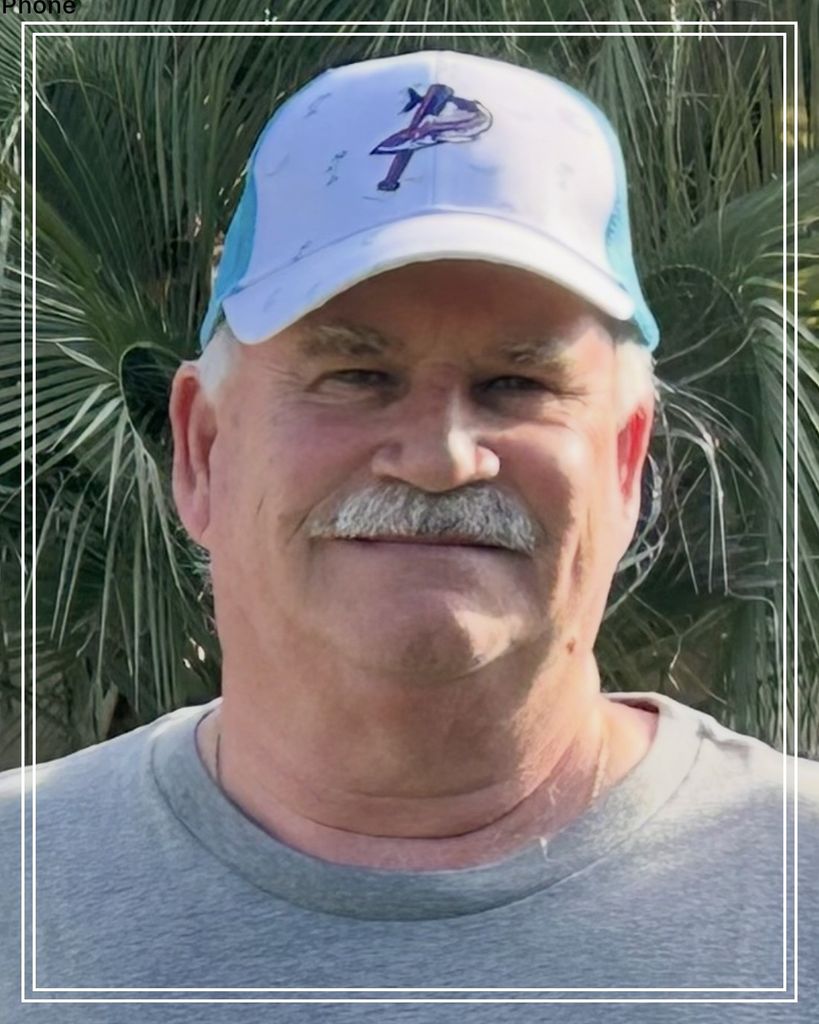 Michael Allen Milam Profile Photo