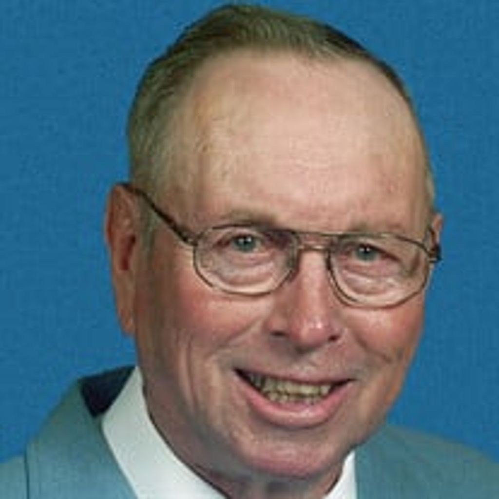 Arthur "Art" Fjestad