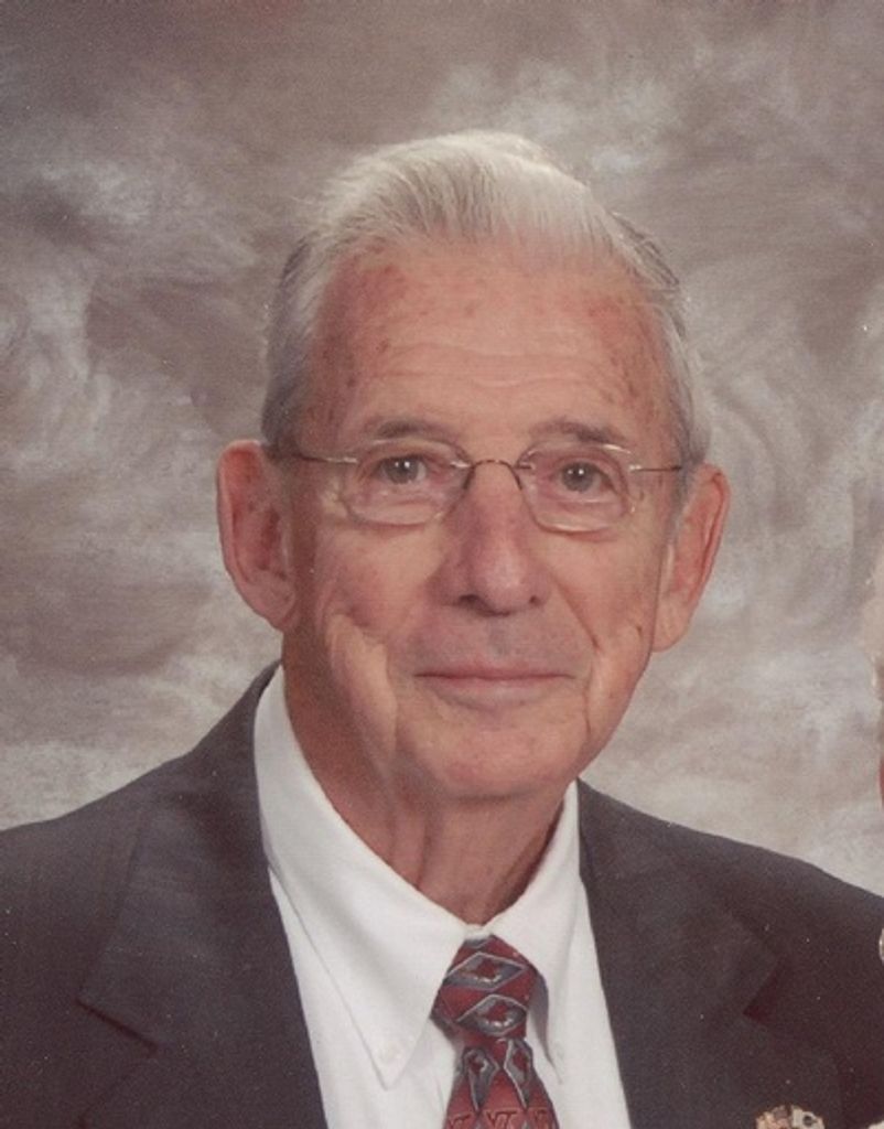 Preston Harwood Andrews