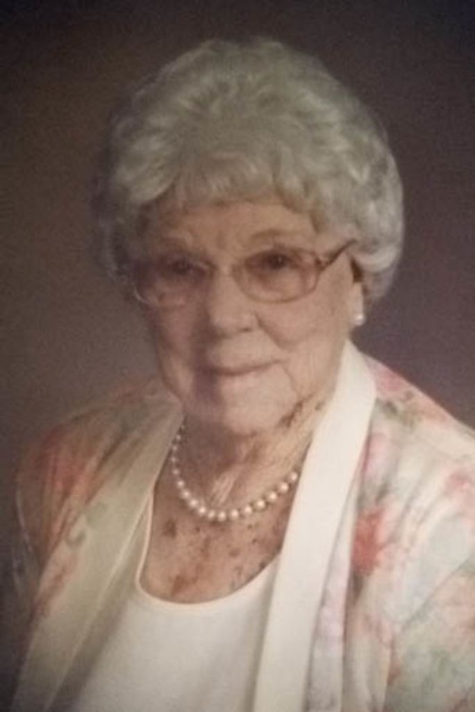 Mildred F. Jackson Profile Photo