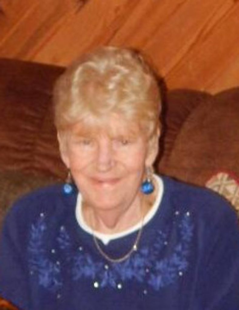 Janet Kay (Bryant)  Peter