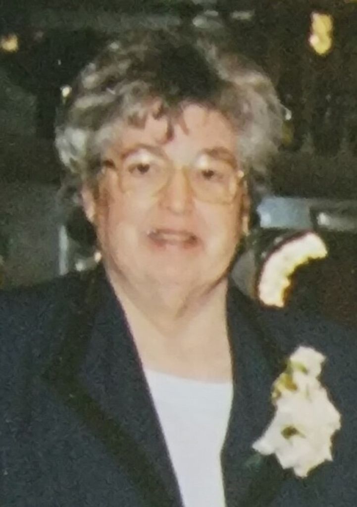 Mary Ann Mcfetridge Profile Photo