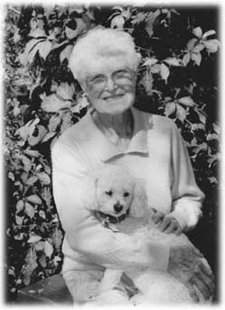 Marie Herold