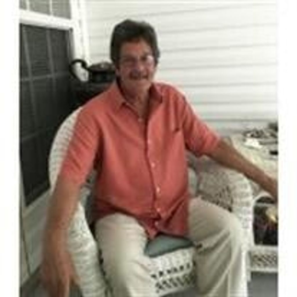 Jeffrey Thomas Spampinato