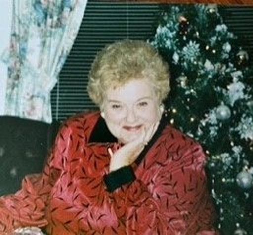 Doris Jeanette (Roth) South Profile Photo
