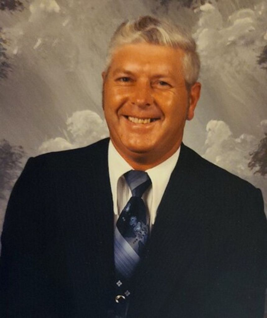 Franklin Armond Watson