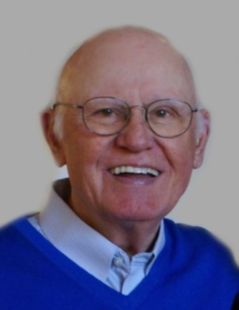 Bruce Roger Parmenter
