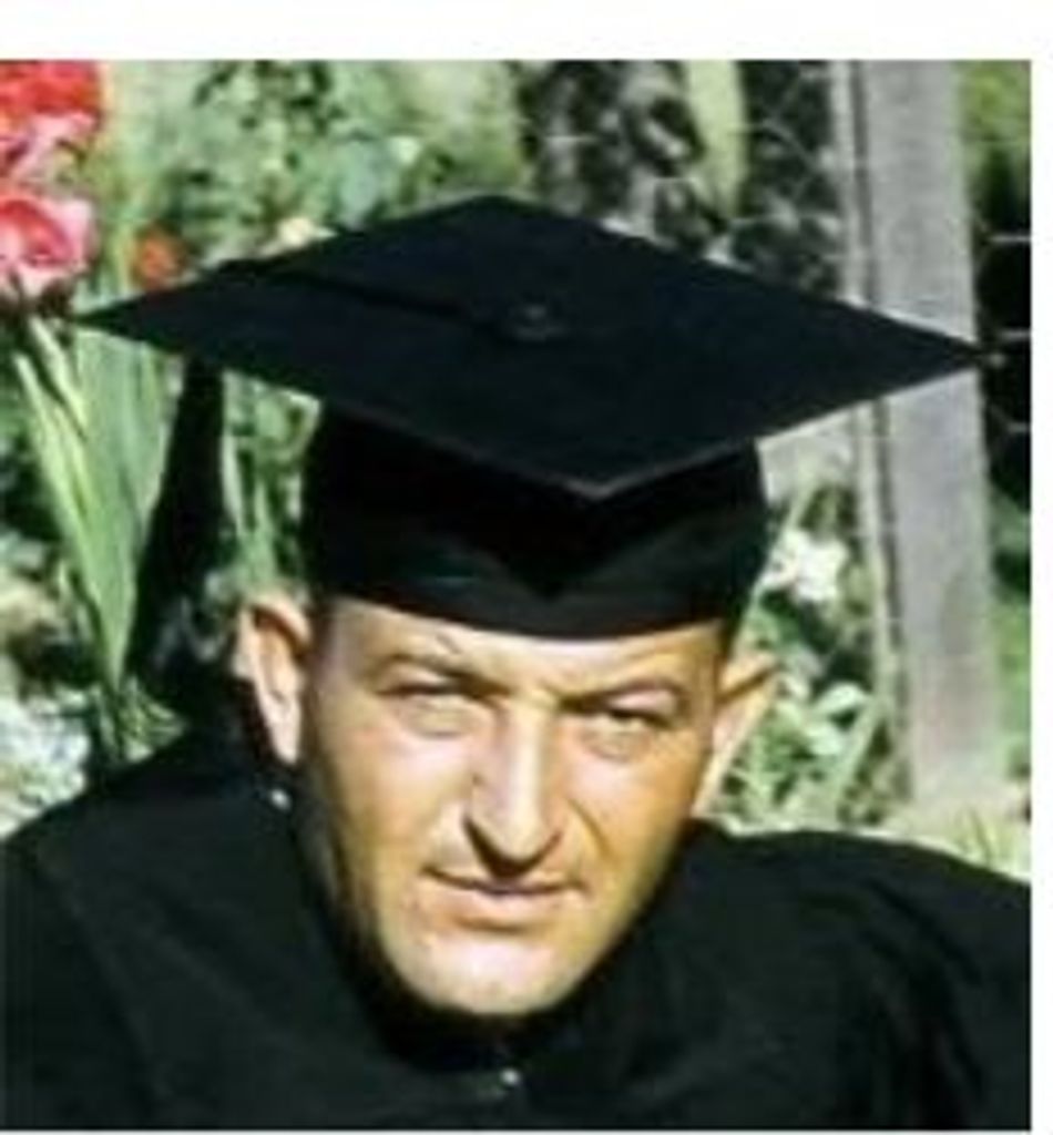 Rosario Ricardo Forestiere Profile Photo