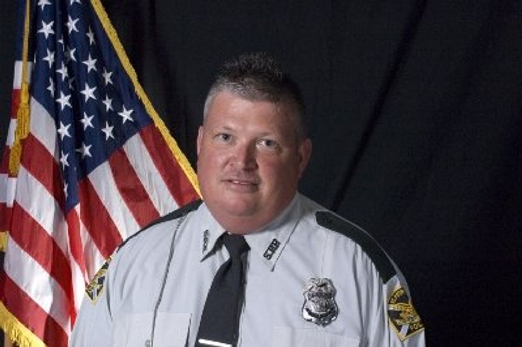 John B. Letcher