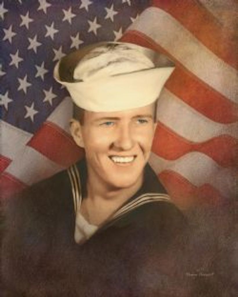 Charlie Swift Profile Photo