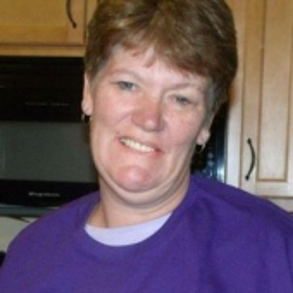 Sharon Ann O'Connor