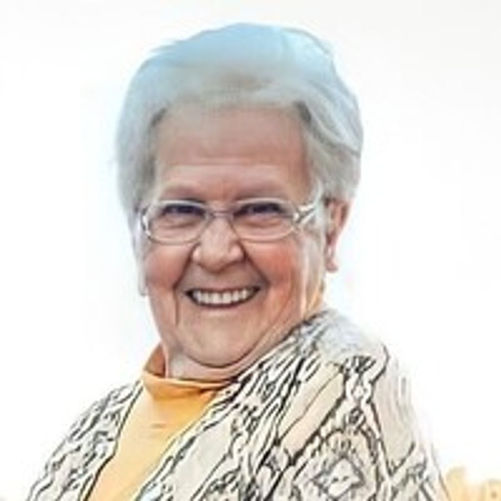 Renia Mae Lewis Tinsley