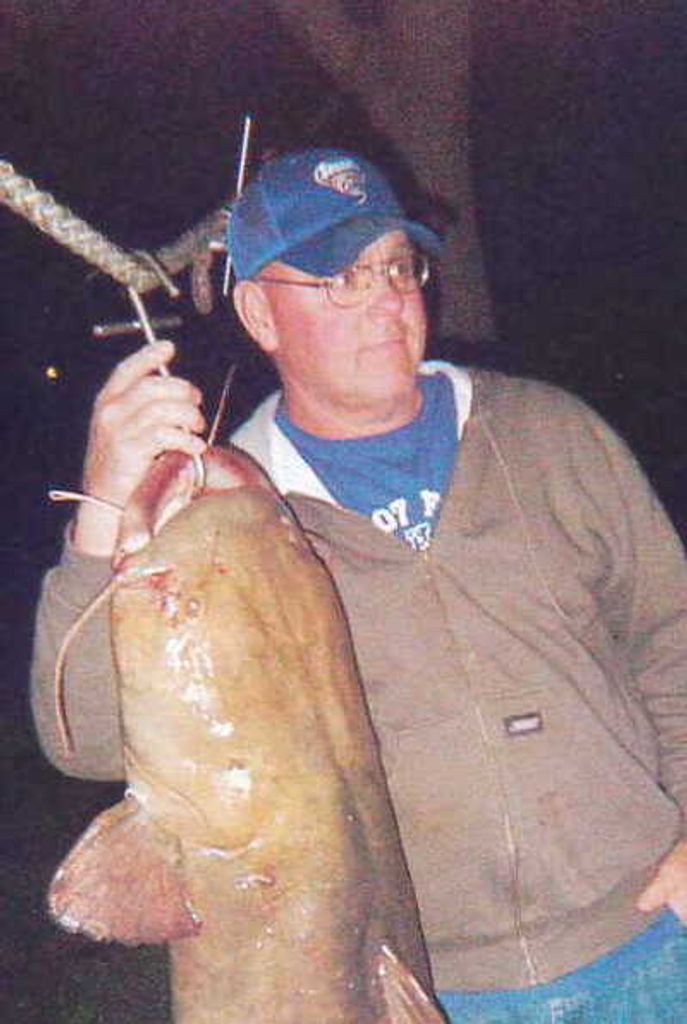 Alan Rounds Profile Photo