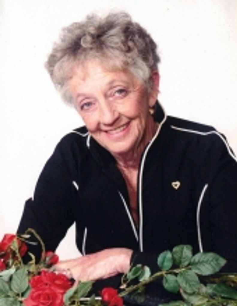 Ethel E. Harper