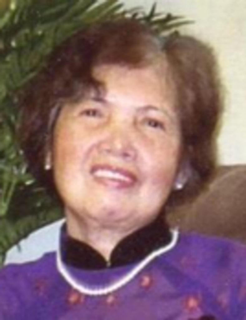 Be Thi Duong