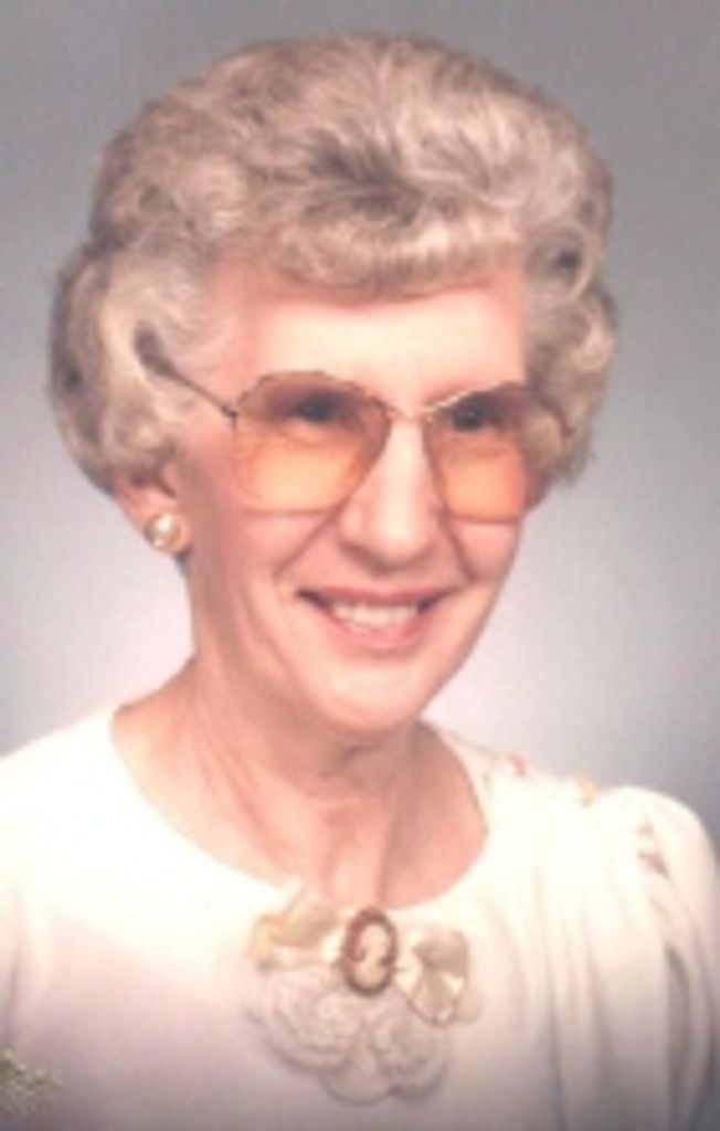 Lola Mae Smith