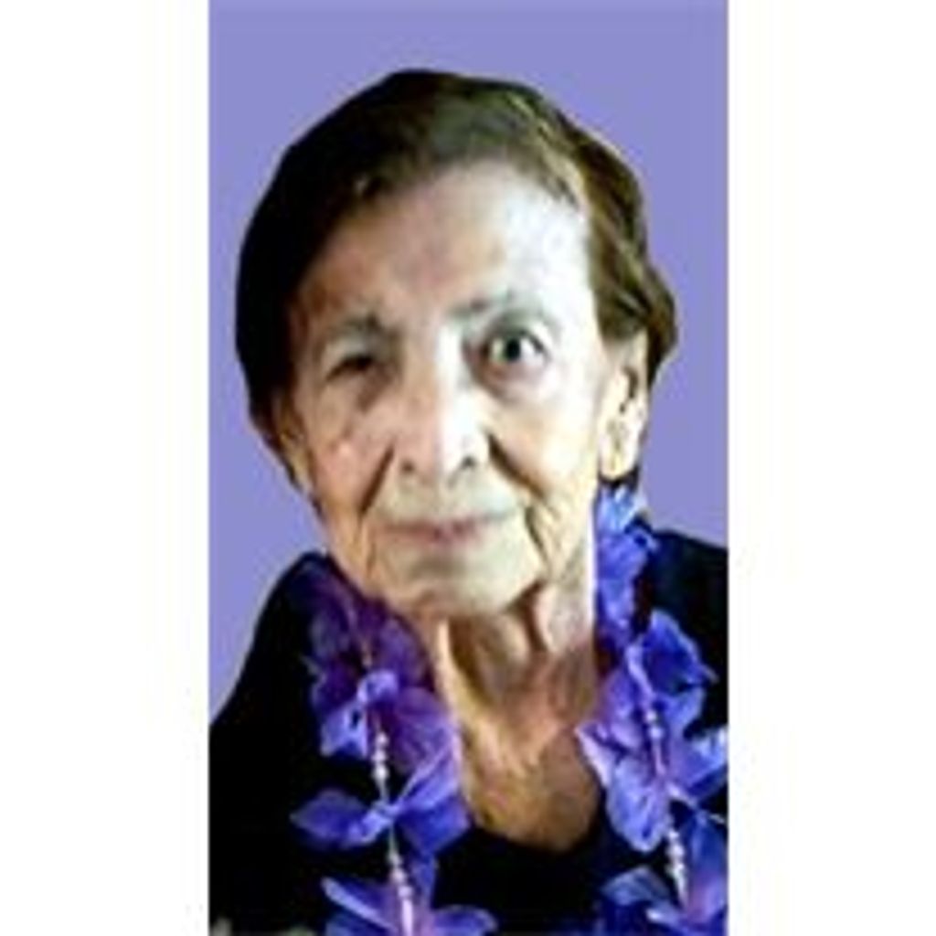 Josephine Molinar