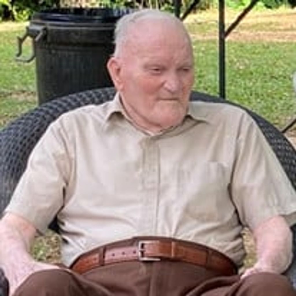 Louis Watters
