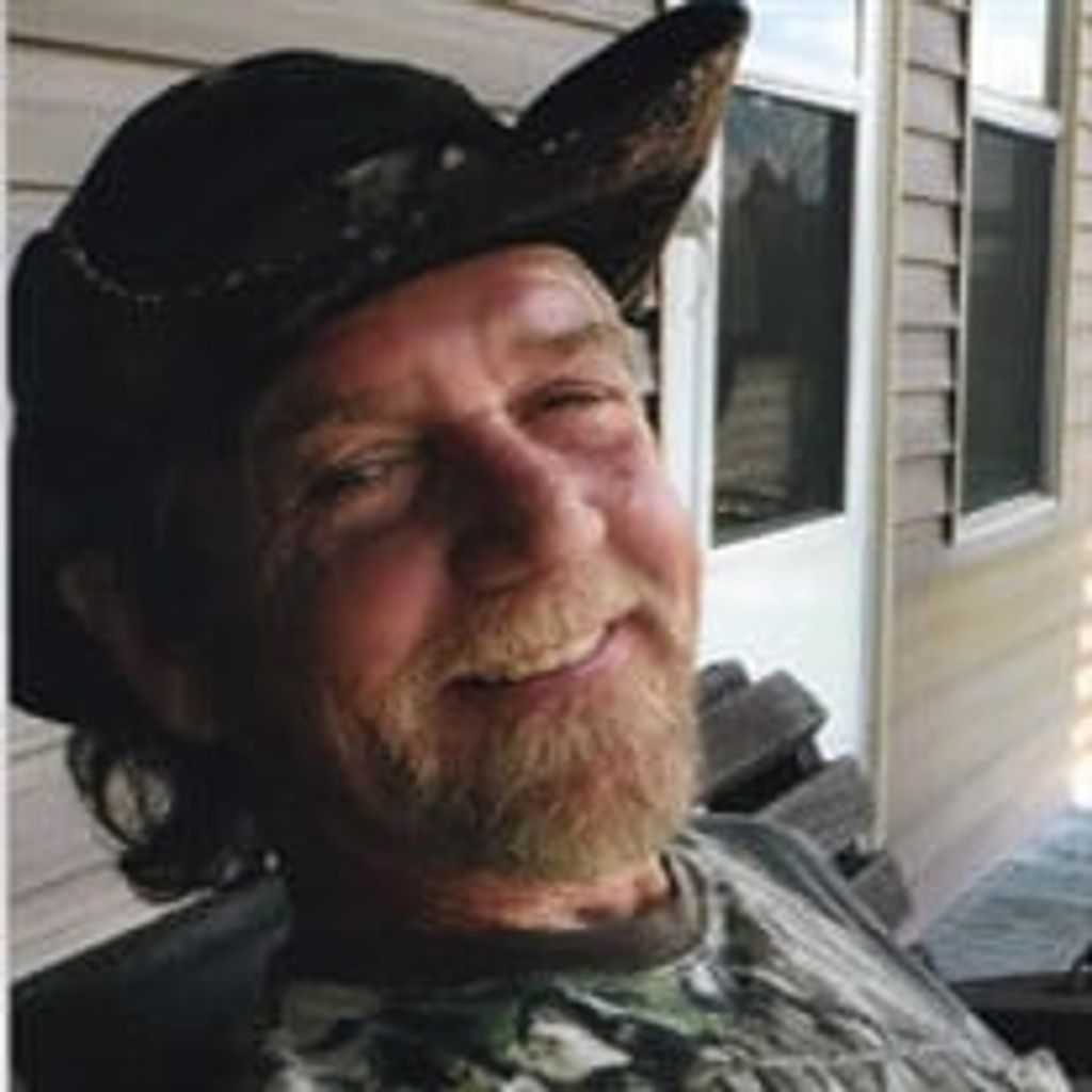 Harold J. Luke Jr.