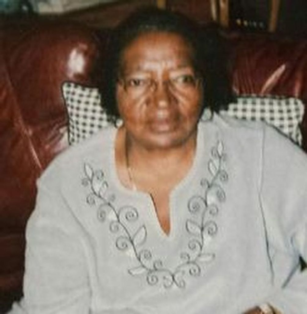 Irene Milligan Thompson Profile Photo