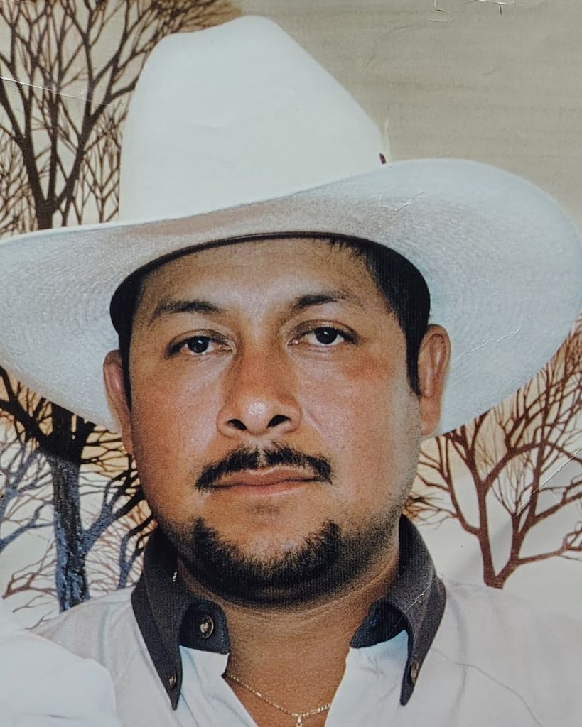 Vicente Reyes Anaya Profile Photo