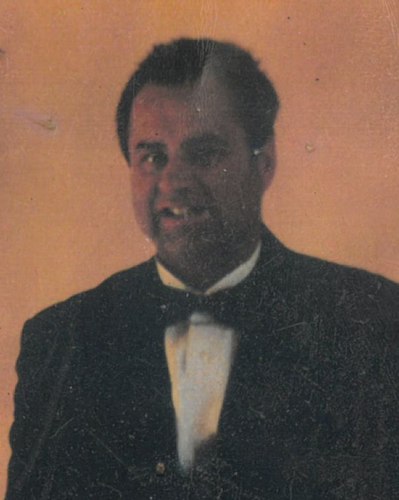 Vincent Lee Carrick