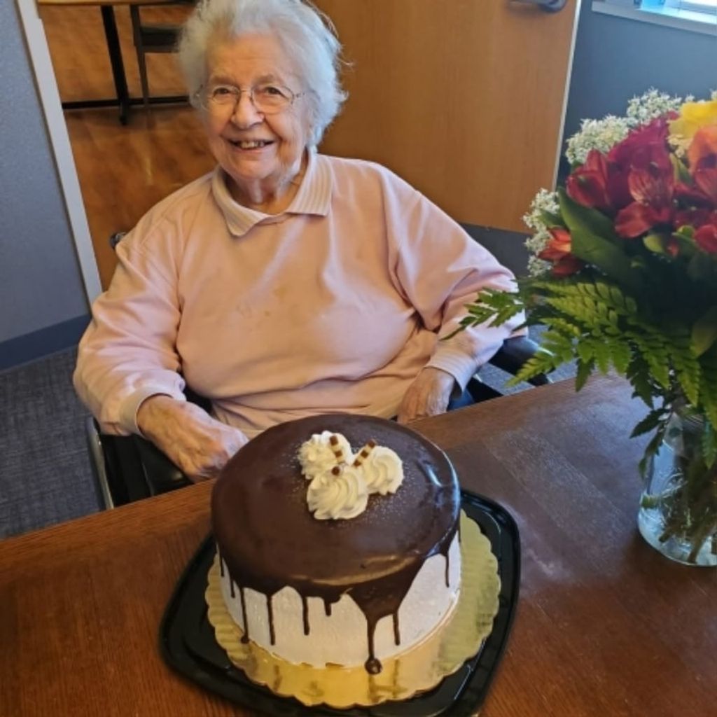 Patricia Taft Blatchley Profile Photo