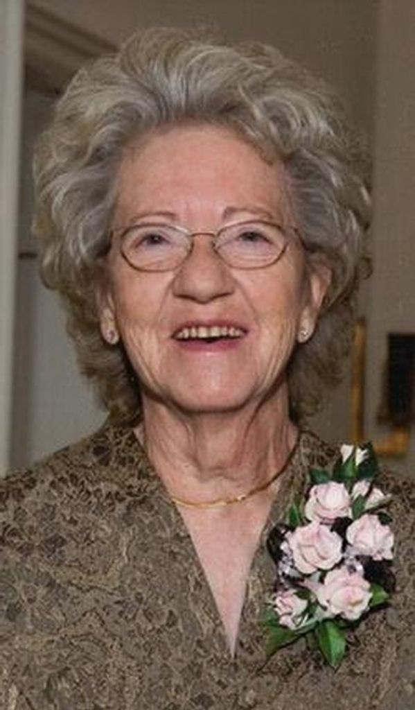 Anna M. Klug