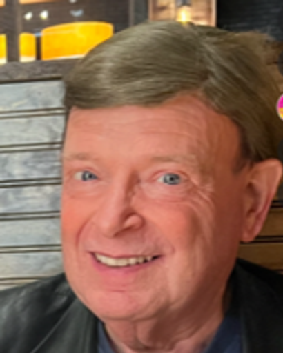 Dr. Edwin D. Meeks's obituary image