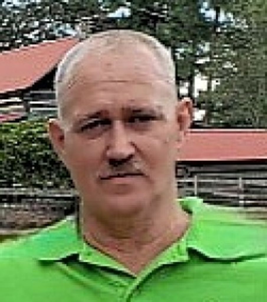 Billy Kemp Profile Photo