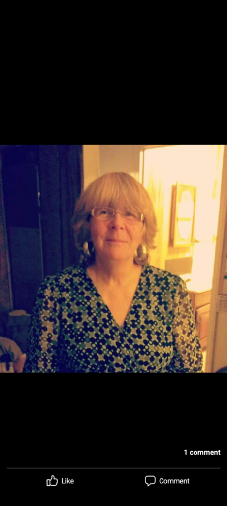 Angela Ann Hill Profile Photo