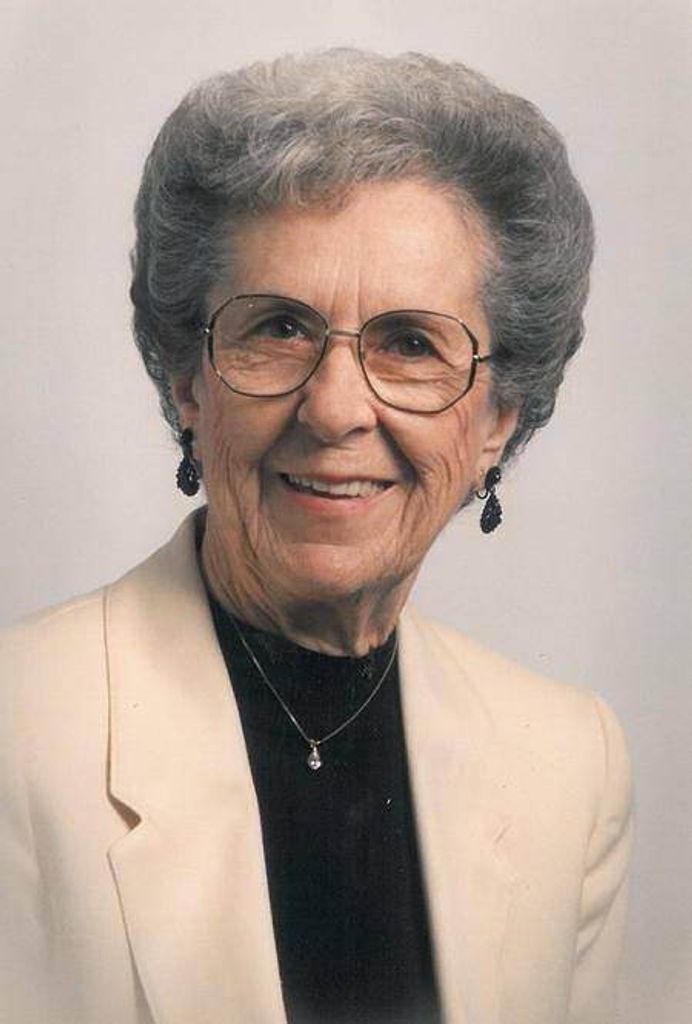 Josephine R. ''JJ"" Johanningmeier, RN NP