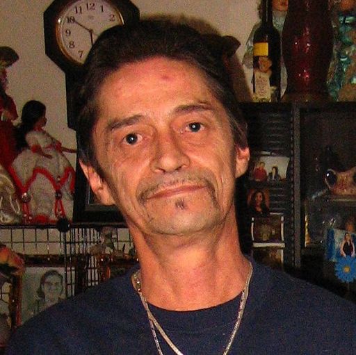 David Leonard Saiz Profile Photo