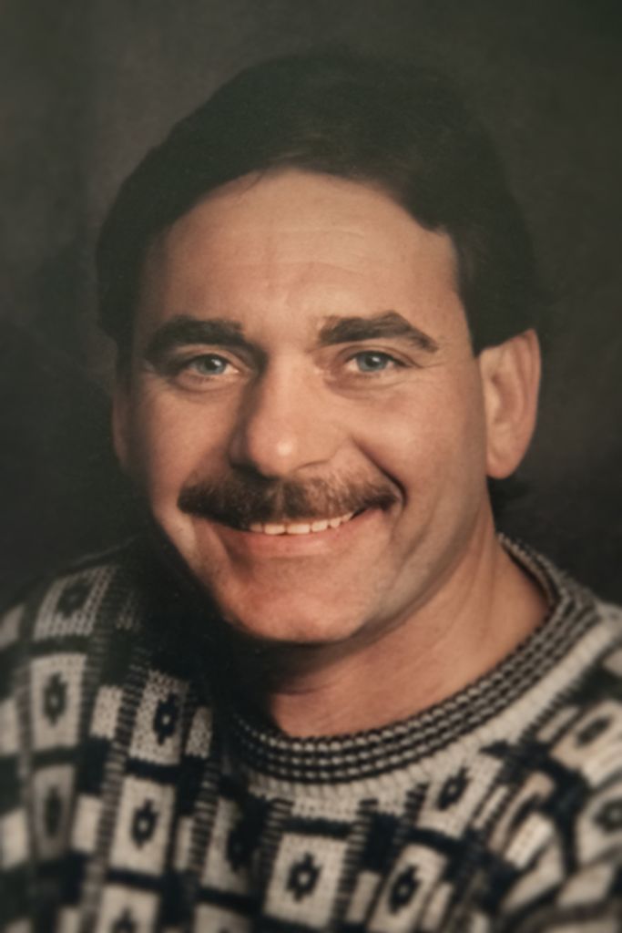 Larry D. Hendershot Profile Photo